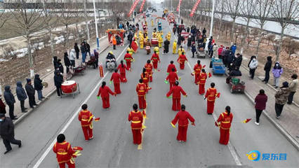 2024春節山東鄉村文化旅游節 "趕黃河大集 購家鄉好物" 好品李鵲展舉行