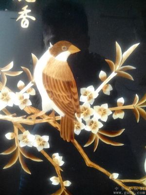 麥秸畫 - 中華古玩網 - 古董收藏、古玩收藏、古玩鑒定、古玩拍賣、古玩論壇、古玩交易、古玩鑒賞、鑒寶、古董鑒定、古董拍賣的平臺、華夏收藏、盛世收藏