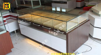 星城貨柜全國供應展示柜與邊柜系列 價格、廠家、圖片及設計與安裝服務全解析